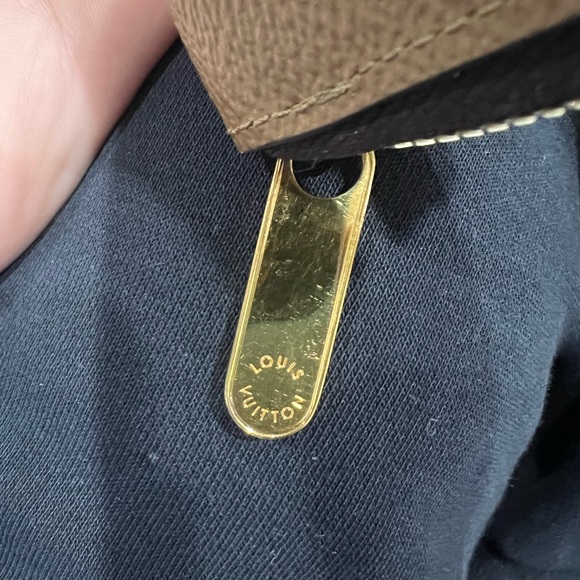 Louis Vuitton wallet - Picture 4 of 5